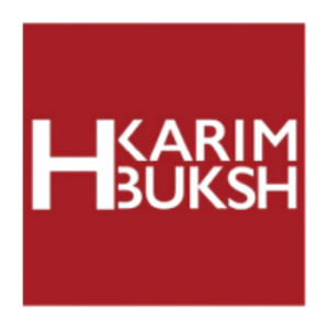 H Karim Buksh