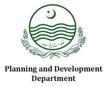 Planning and Development Department