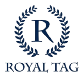 Royal Tag